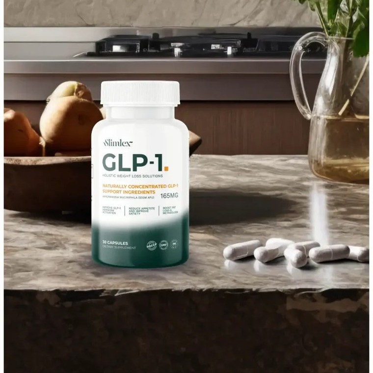 Slimlex GLP-1 capsules